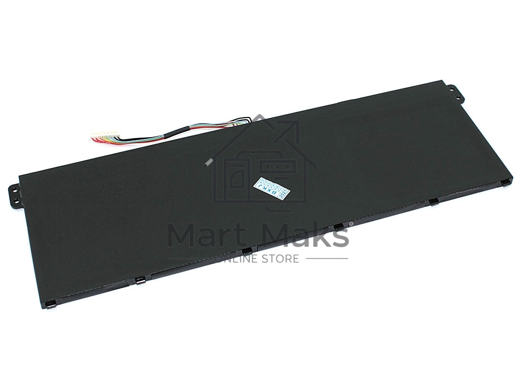 Аккумуляторная батарея для ноутбука Acer Aspire 5 A515-5411.4V 4200mAh