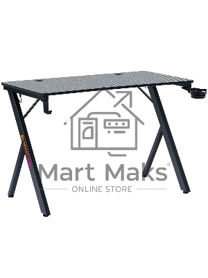 Стол Defender GAMING AROX RGB черный