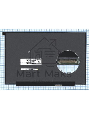 Матрица NE140WUM-N68