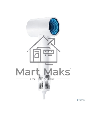 Фен Roidmi Hair dryer Miro белый