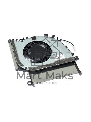 Вентилятор (кулер) для ноутбука Asus Vivobook 15 X1502