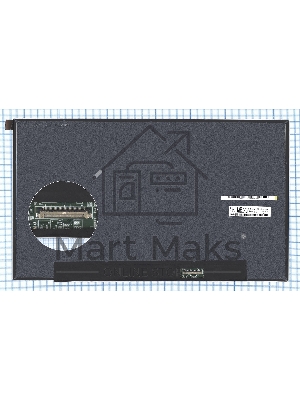 Матрица NE140FHM-N63