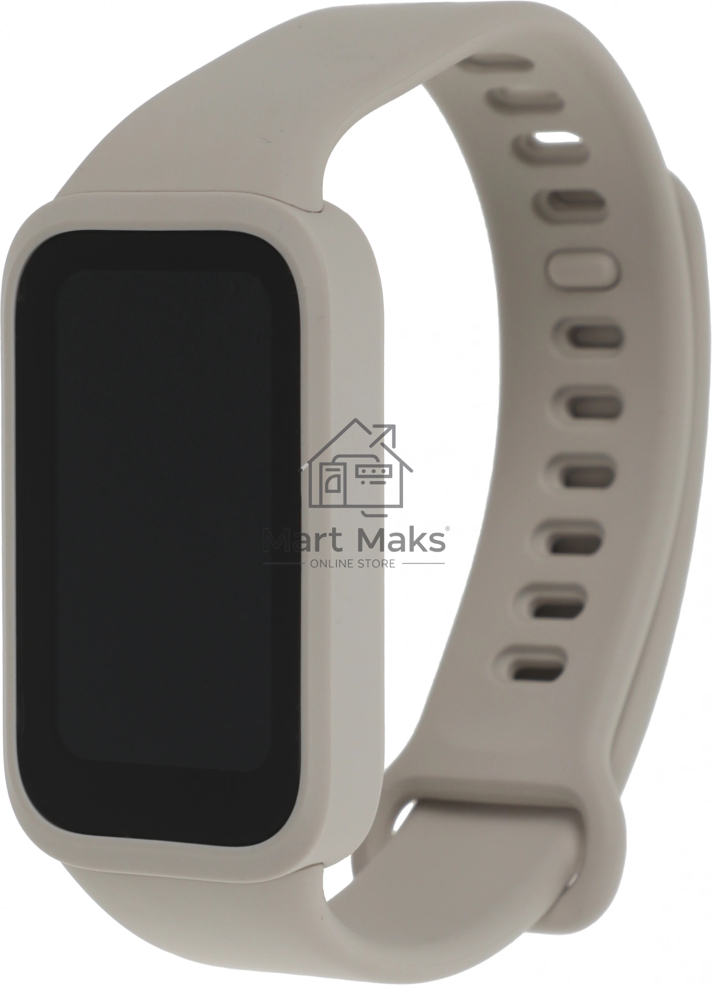 Фитнес трекер Xiaomi Smart Band 9 Active Beige White