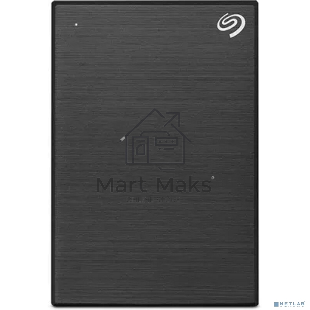 Жесткий диск Seagate USB 3.0 4TB STKZ4000400 One Touch 2.5