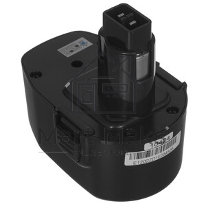 Аккумулятор TopON для электроинструмента DeWalt TOP-PTGD-DE-14.4/A/