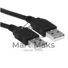Кабель PERFEO Кабель USB2.0 A вилка - А вилка, 3 м (U4402)
