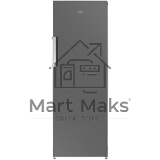 Морозильная камера Beko RFSK266T01G, серый, 240 л, 4 ящика