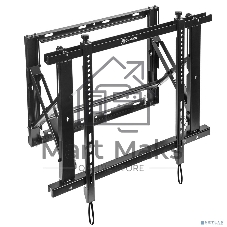 Настенное крепление ONKRON PRO7 Mдля видеостен 40”-70