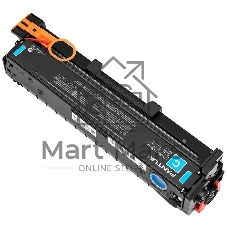 Картридж Pantum CTL-2000HC for CM2200FDW/CP2200DW Голубой (3500 pages)