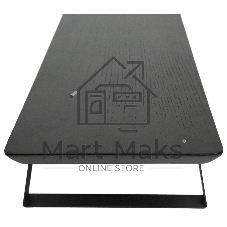 Подставка под монитор Monitor stand GEEK NOOK Focus Station 85x9x23 см, черный