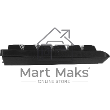 Клавиатура Defender Navigator HB-138 проводная, USB Type-A, чёрный