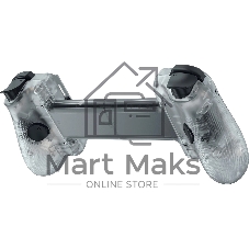 Игровой контроллер Razer Kishi V3 - Phantom White Ed./ Razer Kishi V3 - Phantom White Ed. Gamepad