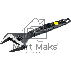 Ключ разводной STAYER COBRA, 200/39 мм, 27264-20