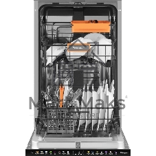 Встраиваемая посудомоечная машина Weissgauff BDW 4538 Touch Inverter Autoopen Timer Floor