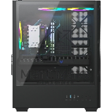Компьютер Teclast G03 i5 14400F (2.5) 32Gb SSD1Tb RTX5060TI 8Gb Windows 11 Pro GbitEth WiFi BT 500W черный (G03 14400F32G1T5060T8BKRU)