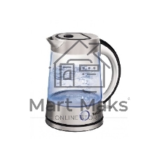 Чайник Tefal KI760D30 1.7 л (стекло)