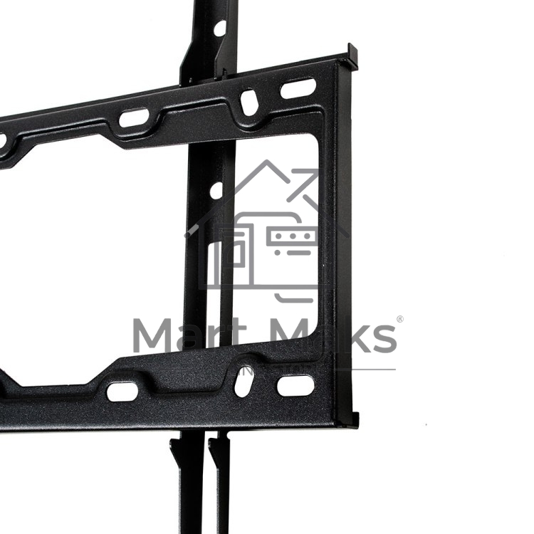 Кронштейн для LED/LCD телевизоров Kromax ELEMENT-3 черный