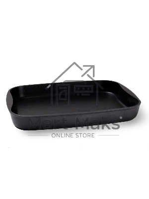 Противень 335х220х55мм Kukmara АП П01а Противень 335х220х55мм Kukmara АП П01а