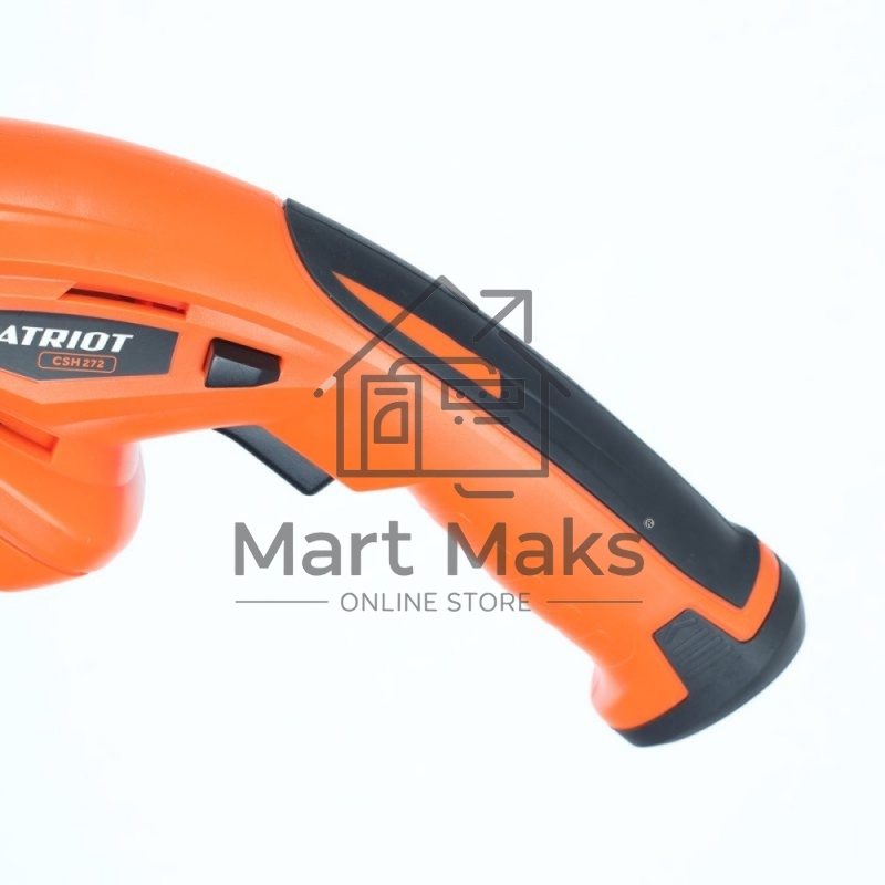 Ножницы-кусторез аккумуляторные PATRIOT CSH272 7,2В 250205270