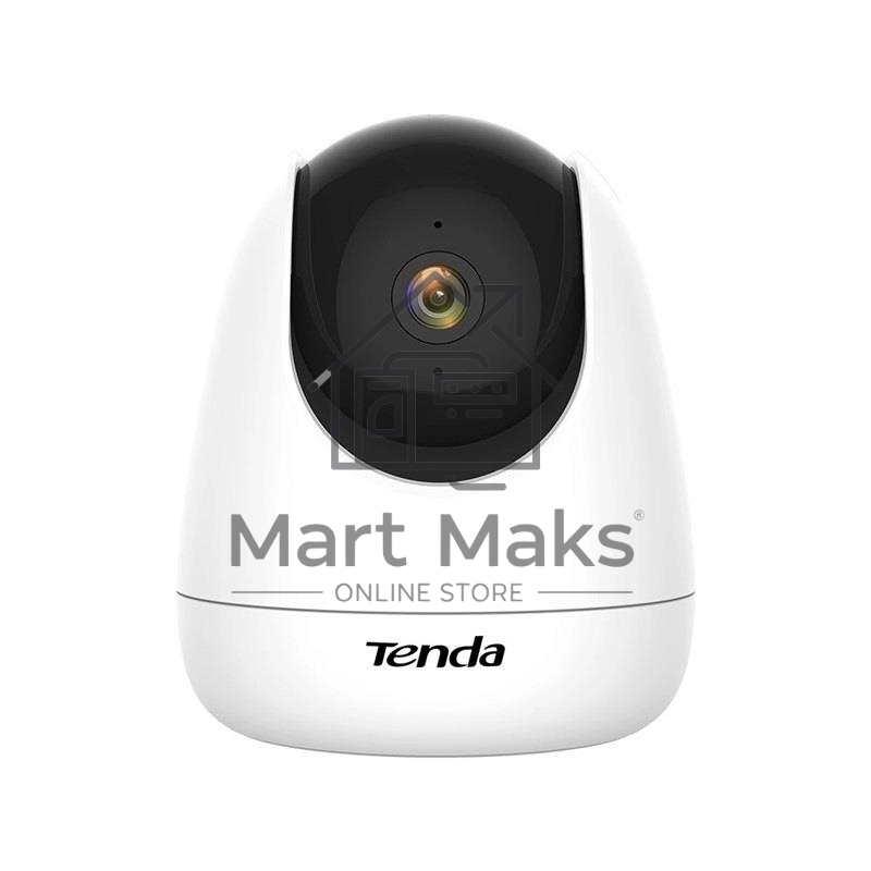 Камера IP 1080P PAN/TILT TENDA CP3