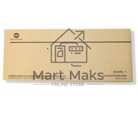 Тонер Konica-Minolta bizhub Pro 958 TN-912 (o)