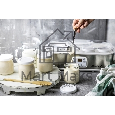 Йогуртница Steba JM 3