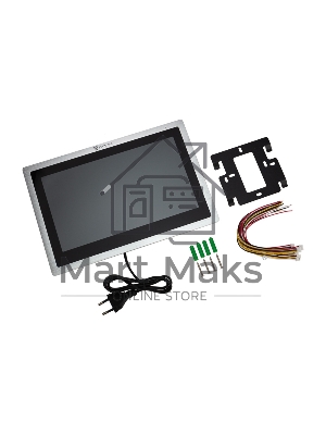 Цветной монитор видеодомофона 10,1