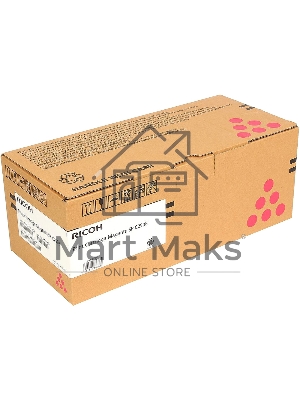 Картридж лазерный Ricoh тип SPC250E малиновый для SP C250DN/C250SF 1600 отп.