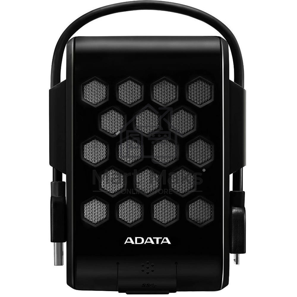 Внешний жесткий диск 2TB ADATA HD720, 2,5