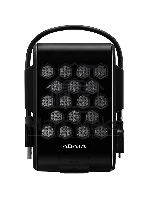 Внешний жесткий диск ADATA HD720, 2Tb 2,5