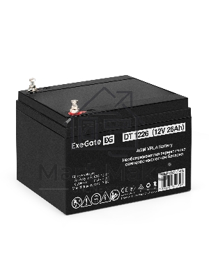 Комплект ИБП EX296003RUS + батарея 26Aч EX282970RUS 4шт (инвертор, синус, для котла, настенный) ExeGate FineSine SX-3000.LCD.AVR.2SH.T <3000VA/2100W, чистая синусоида, цветной LCD-дисплей, AVR, 2*Schuko+клеммы, линейно-интерактивный, крепление настенное, 