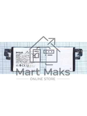 Аккумуляторная батарея BL231 для Lenovo S90, Vibe X2