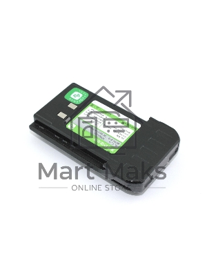 Аккумулятор для Quansheng TG-UV2 PLUS 7.2V 4000 mAh Li-ion