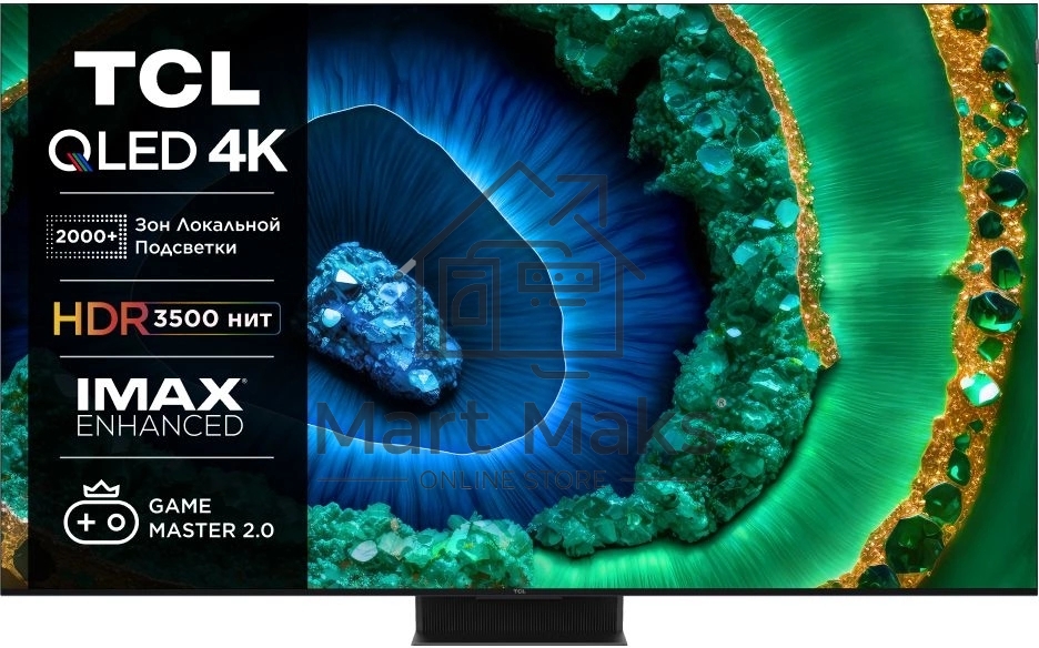 Телевизор TCL 75