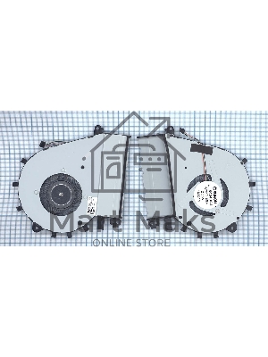 Вентилятор (кулер) для ноутбука Asus ZenBook UX430