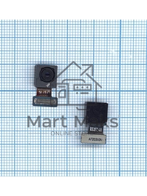 Шлейф фронтальной камеры для Samsung Galaxy S8 Plus SM-G955F