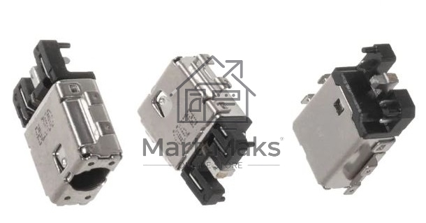 Разъем для ноутбука Asus VivoBook E210MA E410MA E510MA L410MA L510MA