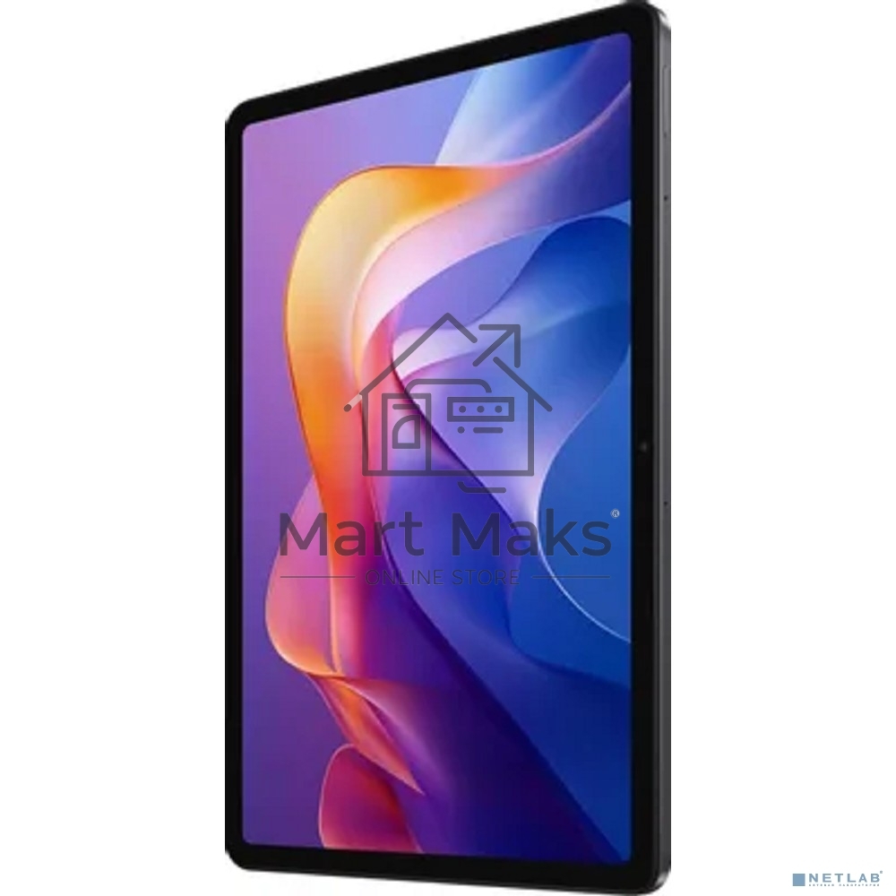 Планшет Xiaomi Redmi Pad 2 4/128Gb серый графит