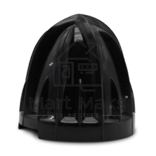 Соковыжималка Blackton Bt J1113 черный/стальной, цитрусовая, 40 Вт, 1200 мл, механическое