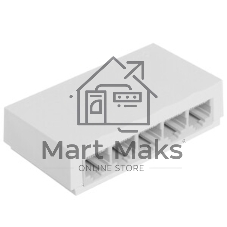 Коммутатор TP-Link LS1005, 5 портов Ethernet 100 Мбит/с
