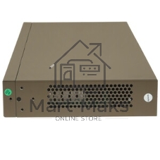 Коммутатор Tenda TEG3328F 24PORT 1000M 4SFP