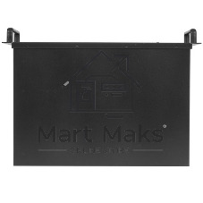 Серверный корпус ExeGate Pro 4U300-08 (RM 19