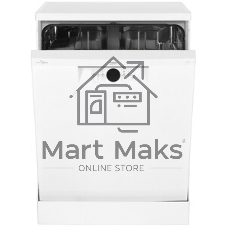 Посудомоечная машина Beko BDFN26422W, белый, 59.8 см, 14 компл., сушка интенсивная, 44 дБ, класс A++, A
