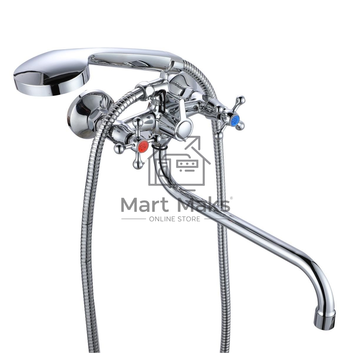 SL71-140 Смеситель для ванны