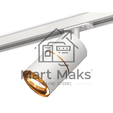 Светильник Ambrella light XT7401021 SWH/PYG белый песок/золото желтое полированное MR16 GU5.3