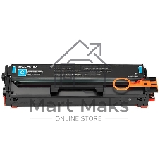 Картридж Pantum CTL-2000HC for CM2200FDW/CP2200DW Голубой (3500 pages)