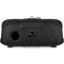 Портативная колонка SVEN PS-860 черный 100W 1.0 BT/3.5Jack 5400mAh