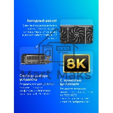 Видеокарта ASUS TUF Gaming GeForce RTX 5070 Ti OC Edition, 16 GB GDDR7, 256 bit, 3xDisplayPort, 2xHDMI, GPU 2497 MHz