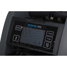 Счетчик банкнот Dors 820M1 RUS2 FRZ-050968 мультивалюта