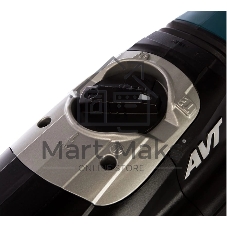 Перфоратор Makita HR4511C, SDS-Max, 1350 Вт, 13 Дж, от сети